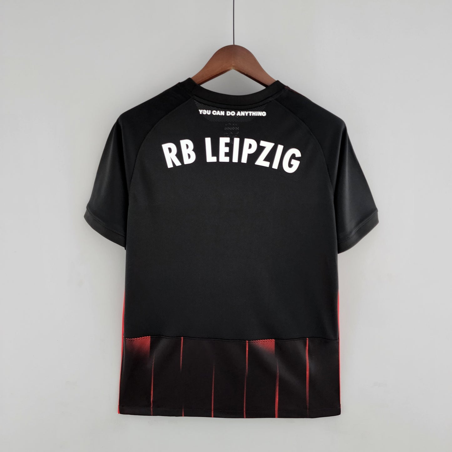 RB Leipzig Visitante Versión Fan | Temporada 22-23