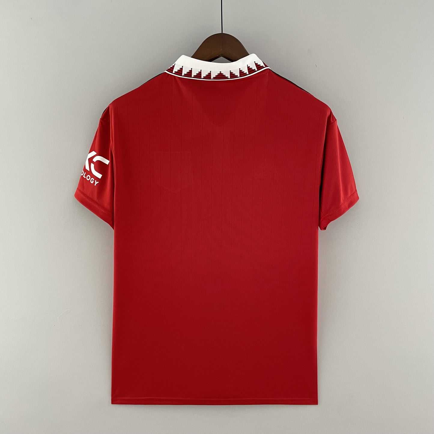 Manchester United Local Versión Fan | Temporada 22-23