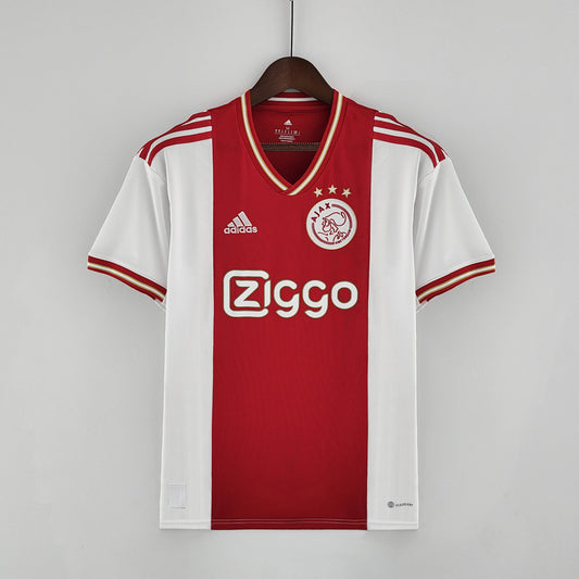 Ajax Local Versión Fan | Temporada 22-23