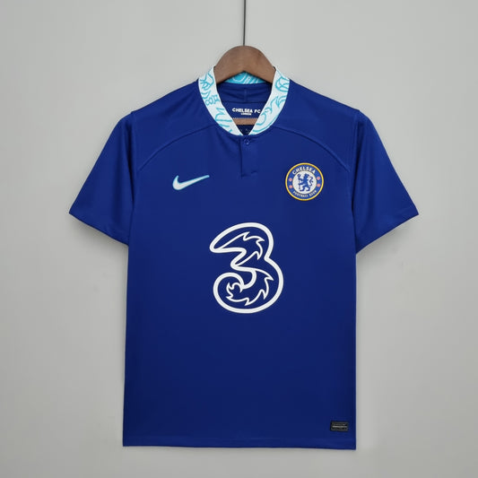Chelsea Local Versión Fan | Temporada 22-23