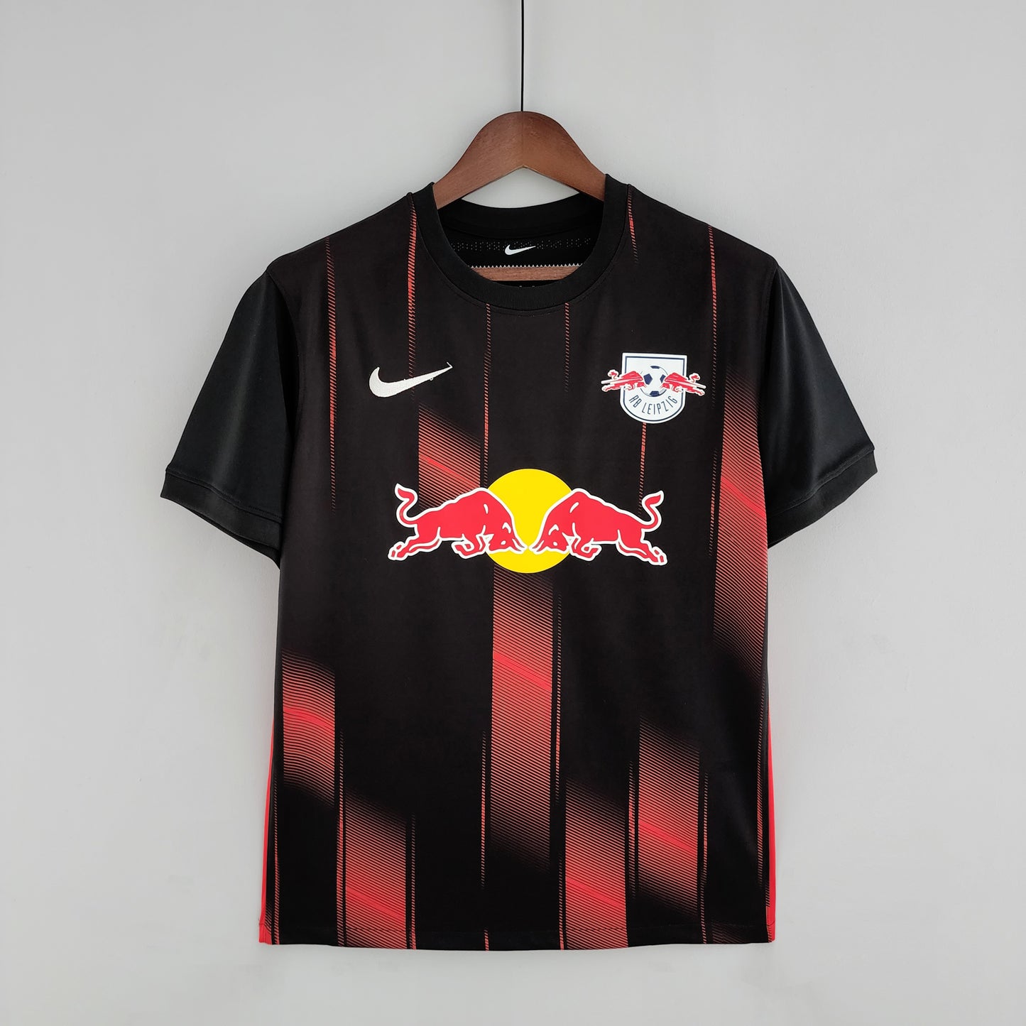 RB Leipzig Visitante Versión Fan | Temporada 22-23