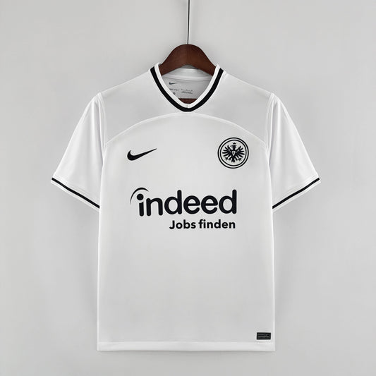 Eintracht Frankfurt Local Versión Fan | Temporada 22-23