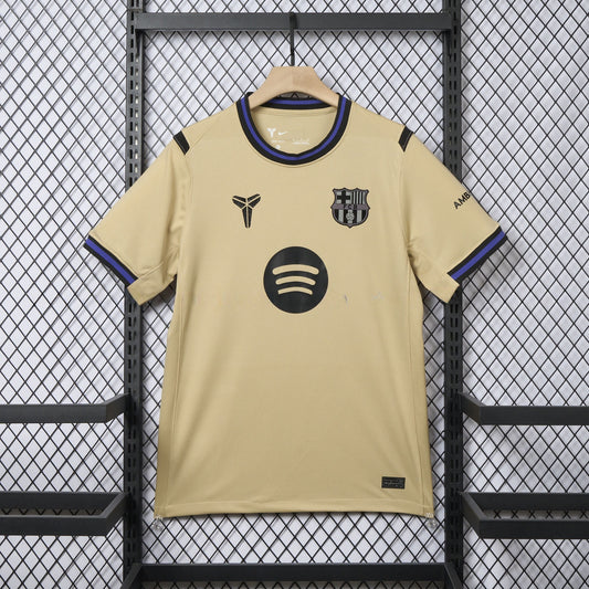 FC Barcelona Visitante Versión Fan | Temporada 25-26