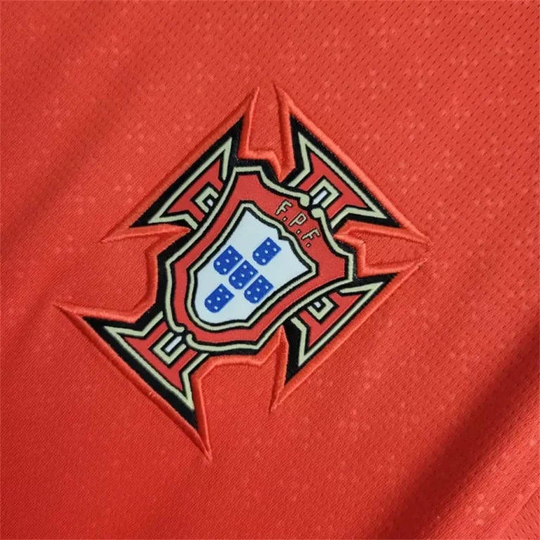Portugal Local Versión Fan + RONALDO #7 | UEFA Nations League 2025