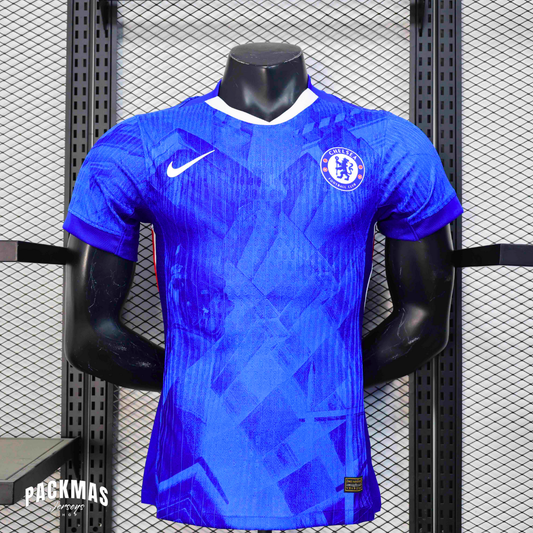Chelsea Local Versión Jugador | Temporada 25-26