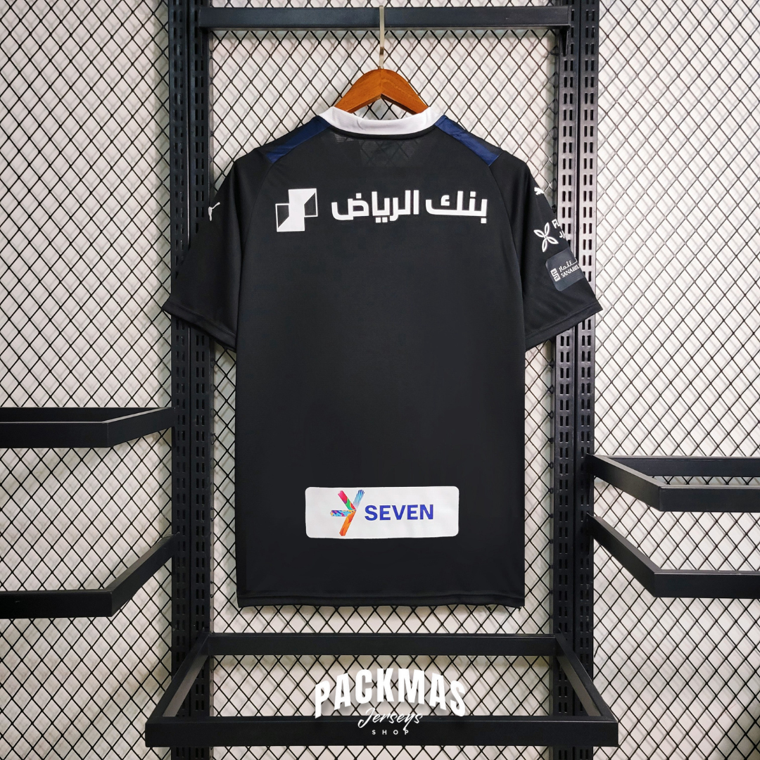 Al-Hilal Alternativa Versión Fan | Temporada 23-24