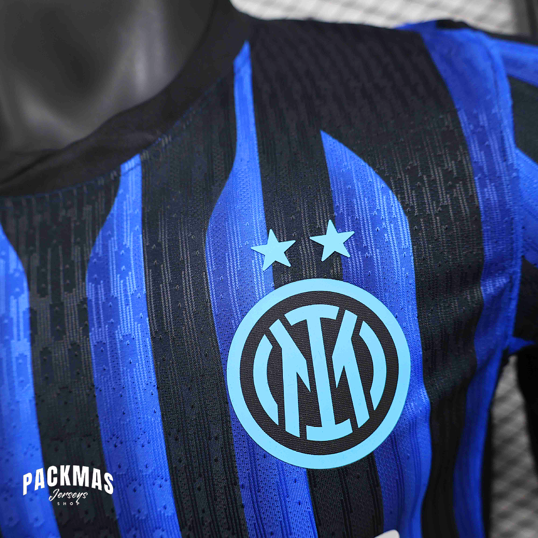 Inter Local Versión Jugador | Temporada 25-26
