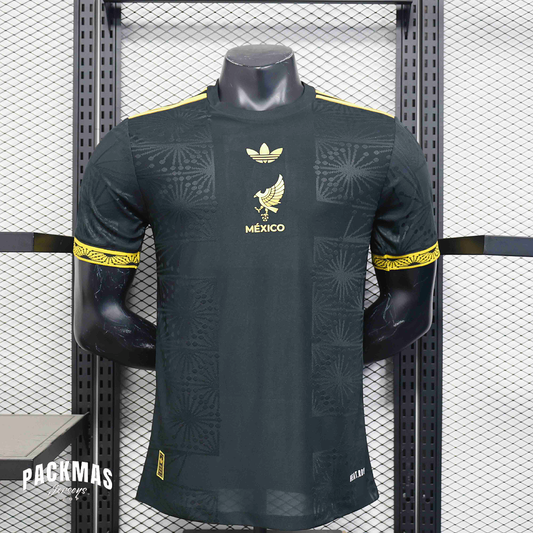 México Alternativa Versión Jugador | Copa Oro 2025