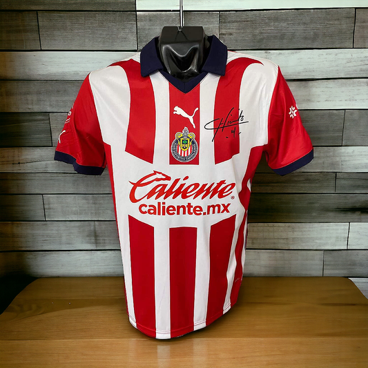 Chivas Edición Especial "CH14" Versión Jugador | Temporada 23-24