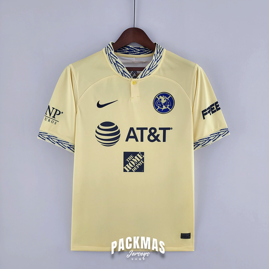 Club América Local Versión Fan | Temporada 22-23