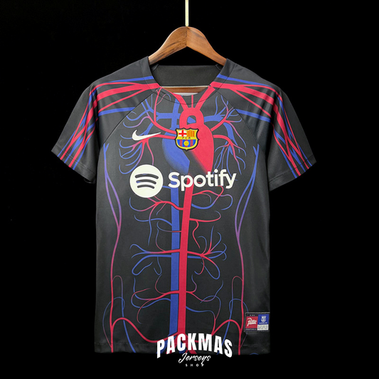 FC Barcelona x Patta Versión Fan | Temporada 23-24