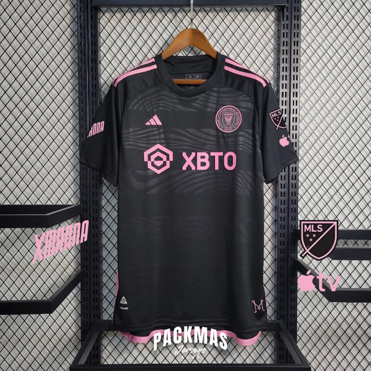 Inter Miami Visitante Versión Fan | Temporada 23-24