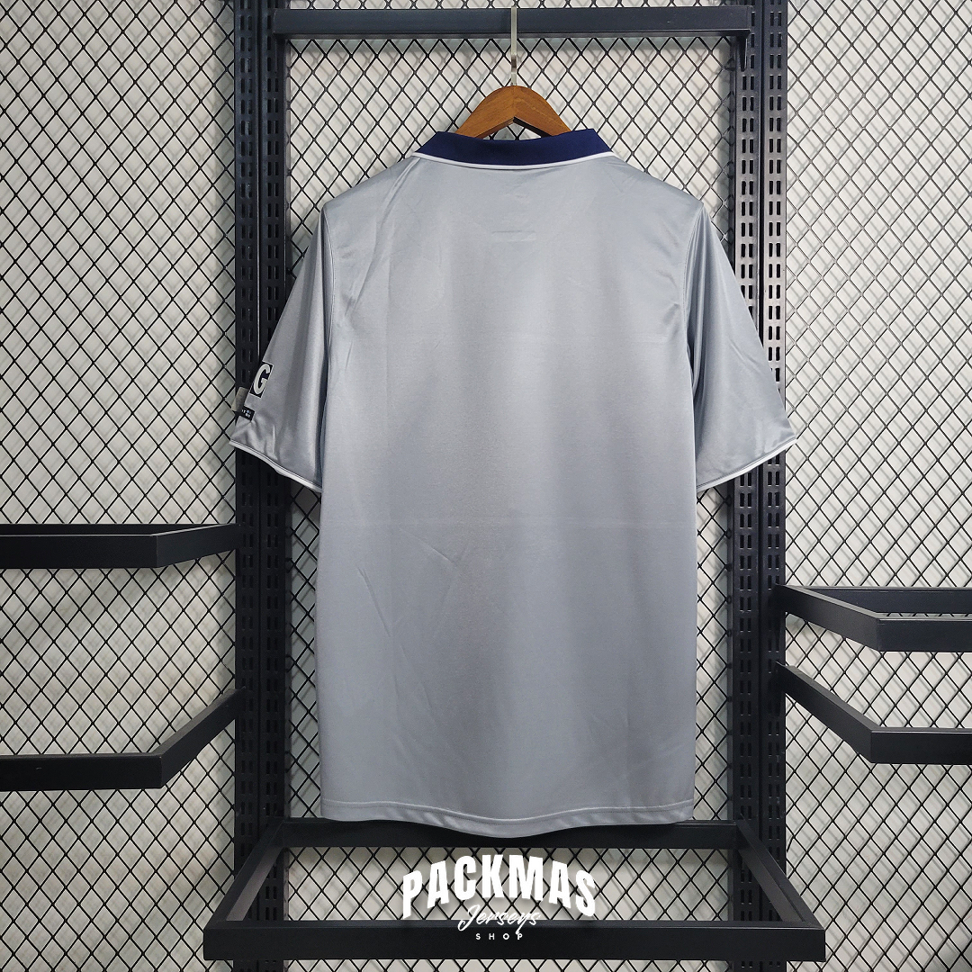 PSG Visitante Versión Retro | Temporada 00
