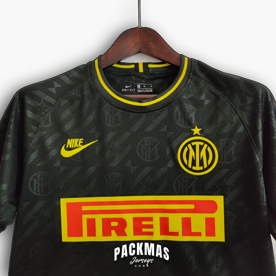 Inter Alternativa Versión Fan | Temporada 20-21