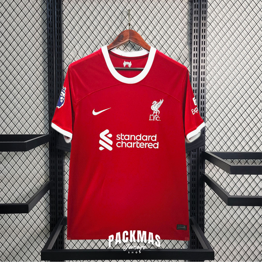 Liverpool Local Versión Fan | Temporada 23-24