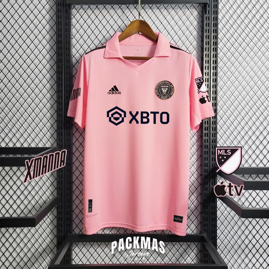 Inter Miami Local Versión Fan | Temporada 23-24