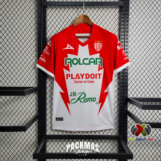 Necaxa Local Versión Fan | Temporada 23-24