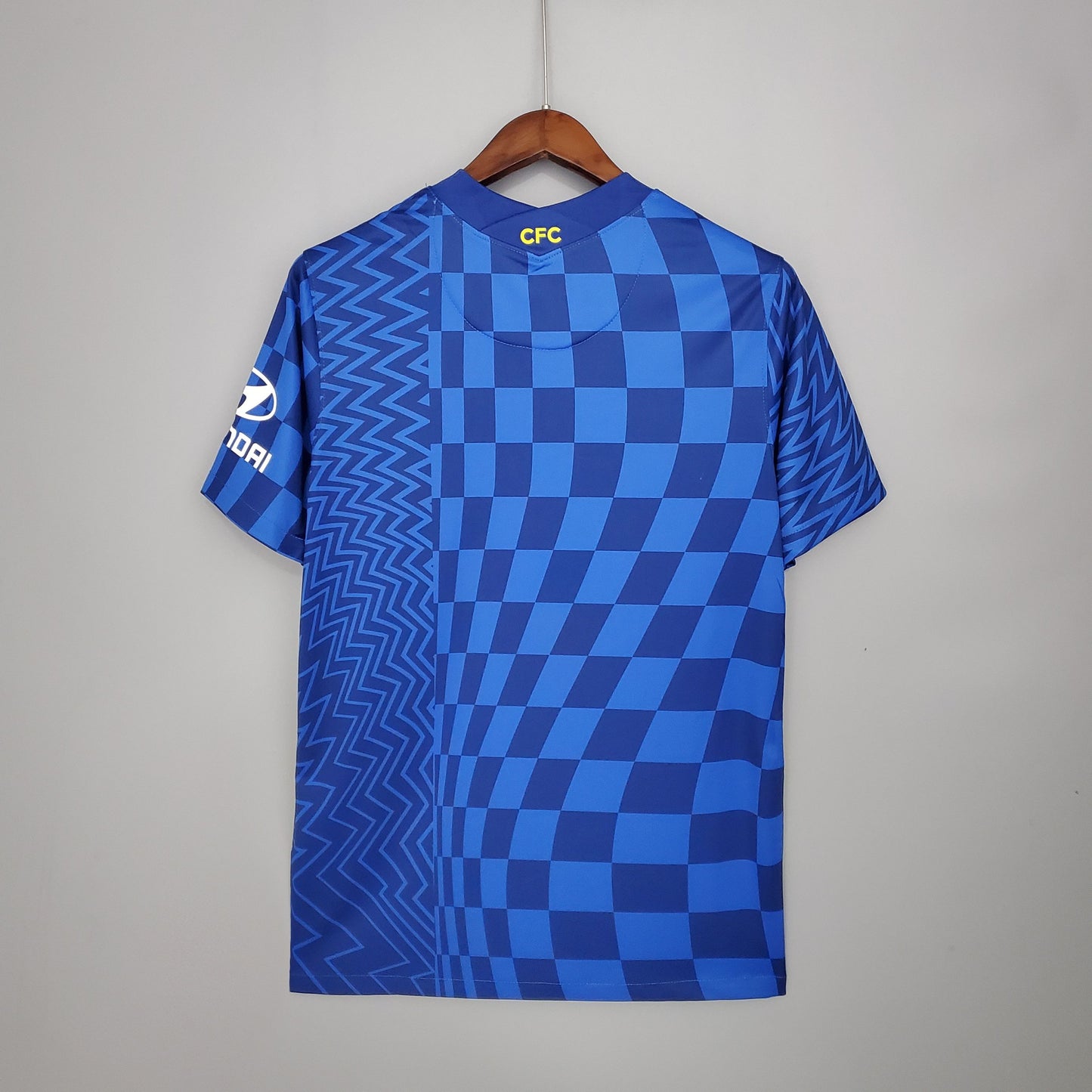 Chelsea Local Versión Fan | Temporada 21-22