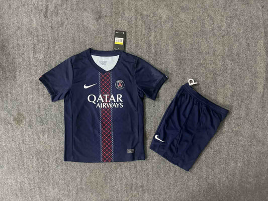 PSG Local Versión Niño | Temporada 25-26