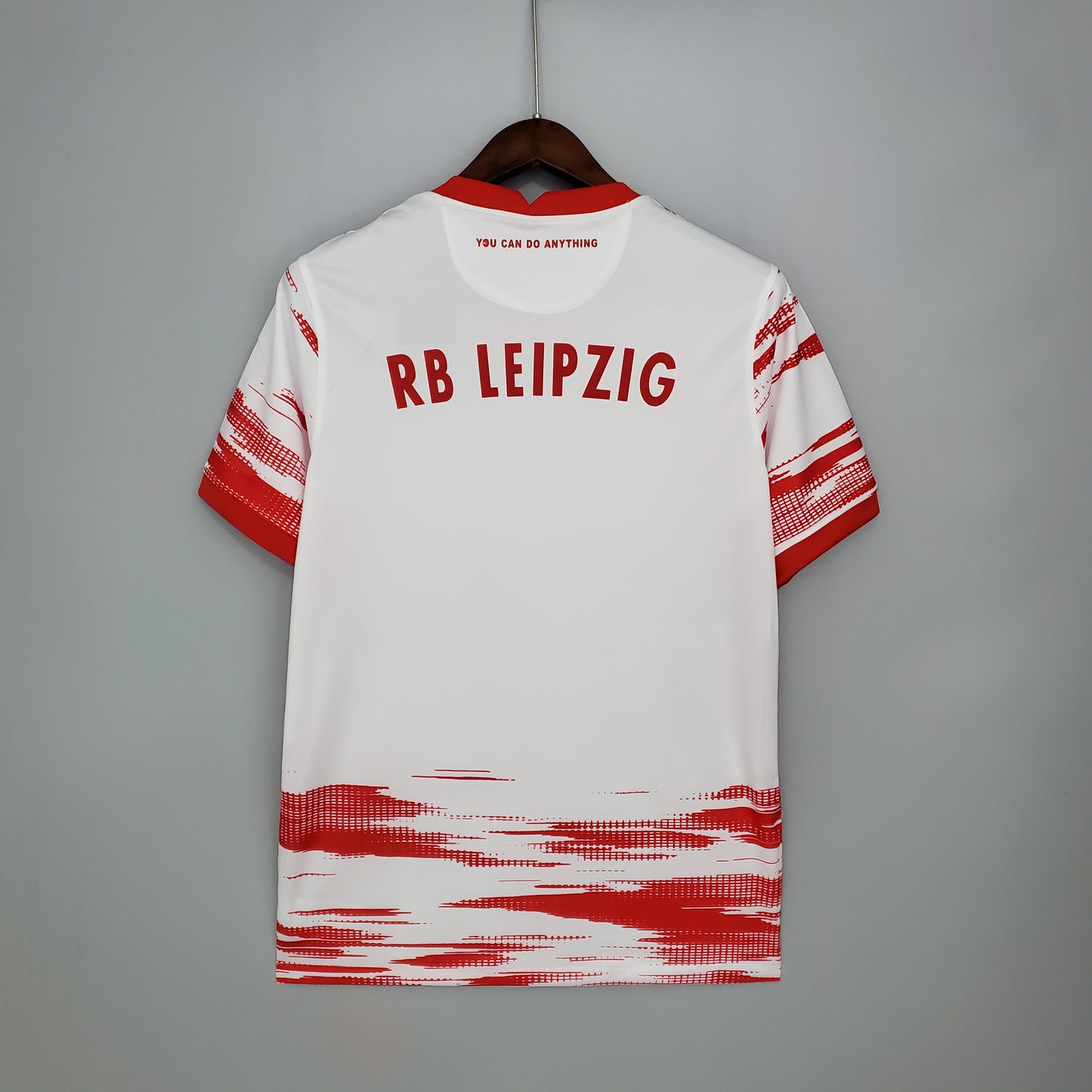 RB Leipzig Local Versión Fan | Temporada 21-22