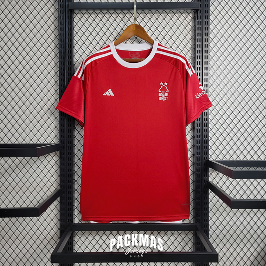 Nottingham Forest Local Versión Fan | Temporada 23-24