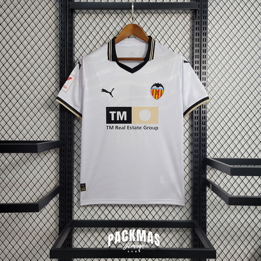 Valencia Local Versión Fan | Temporada 23-24