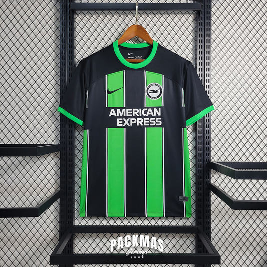 Brighton Visitante Versión Fan | Temporada 23-24