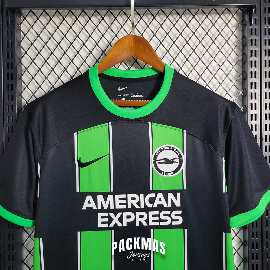 Brighton Visitante Versión Fan | Temporada 23-24