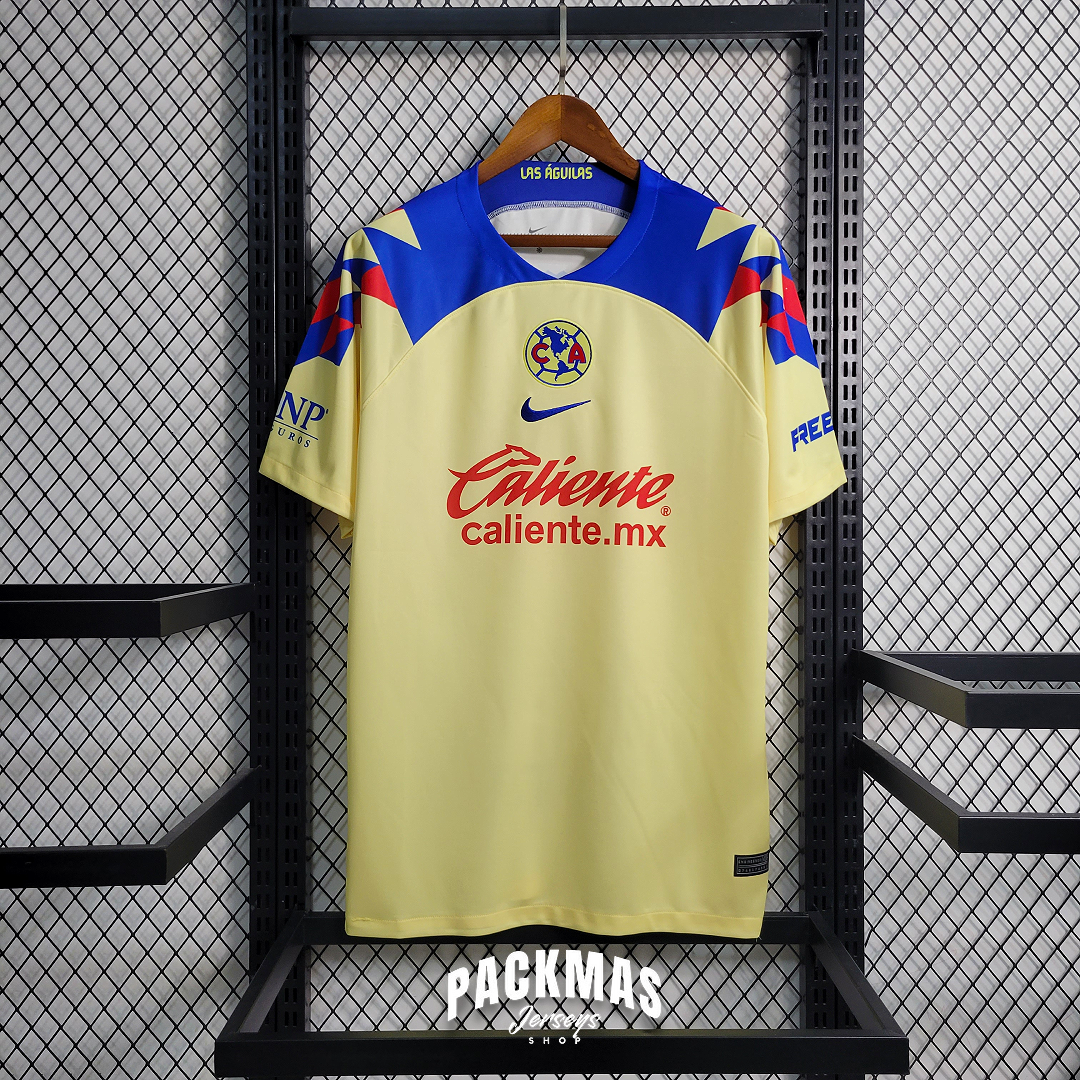 Club América Local Versión Fan | Temporada 23-24