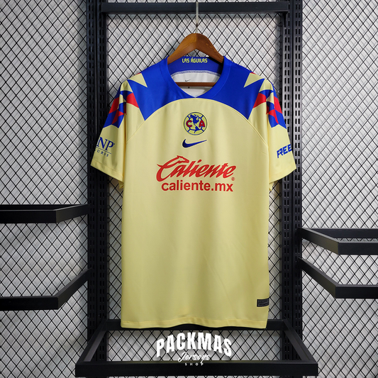 Club América Local Versión Fan | Temporada 23-24