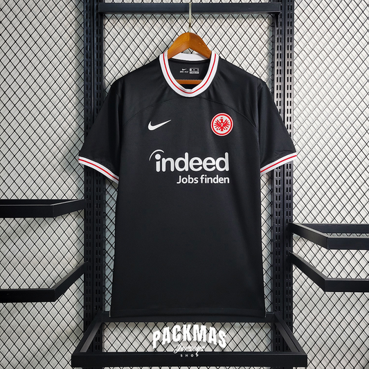 Eintracht Frankfurt Visitante Versión Fan | Temporada 23-24