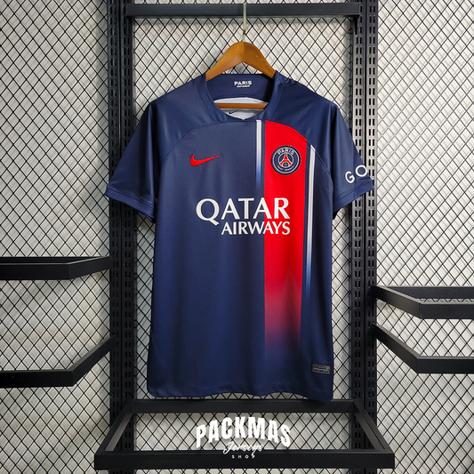 PSG Local Versión Fan | Temporada 23-24