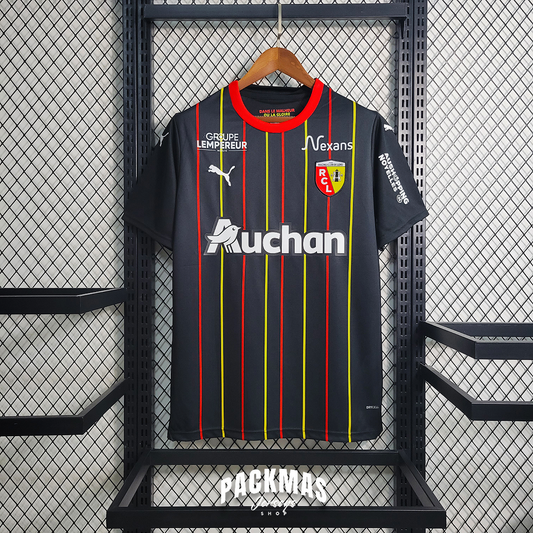 Lens Visitante Versión Fan | Temporada 23-24