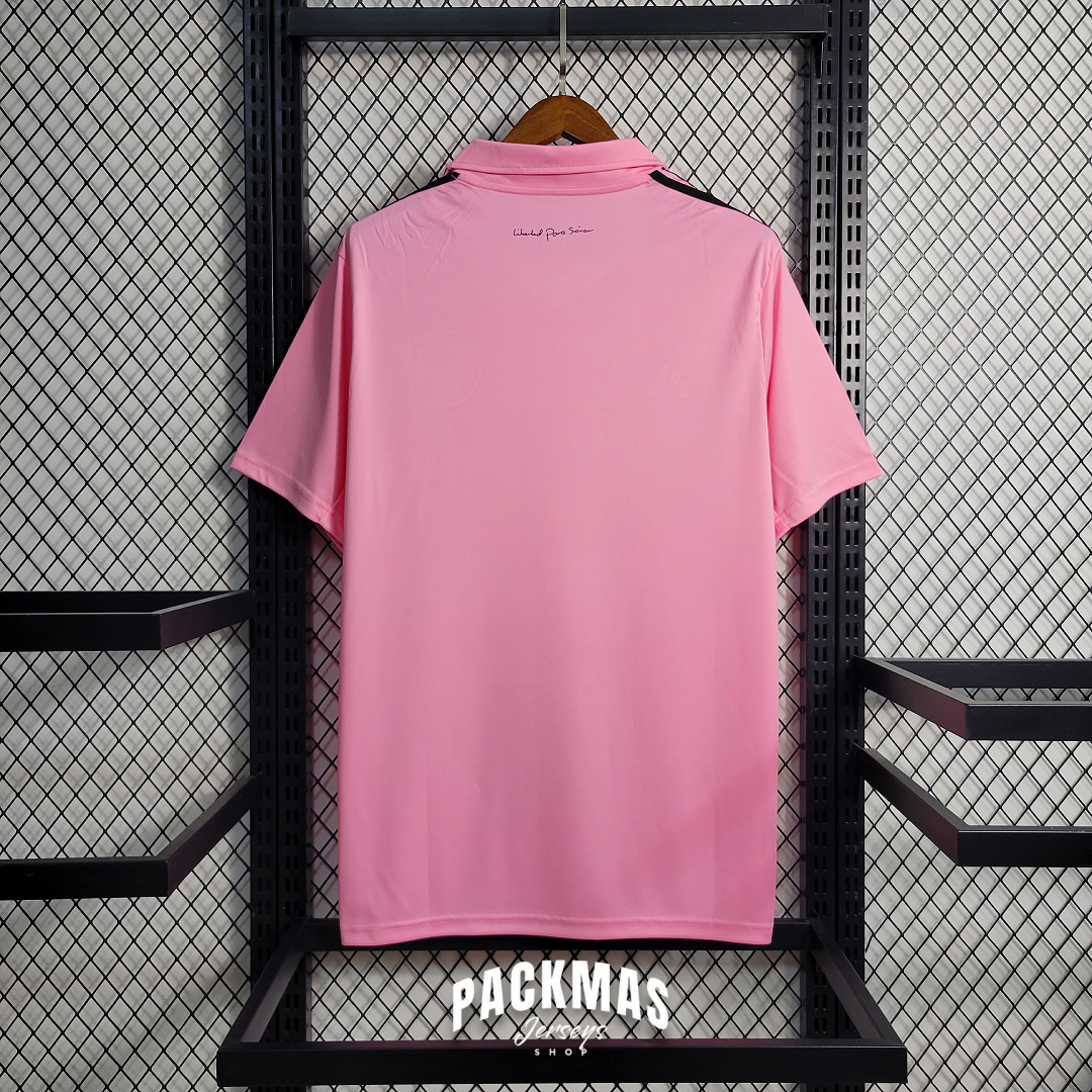 Inter Miami Local Versión Fan | Temporada 23-24