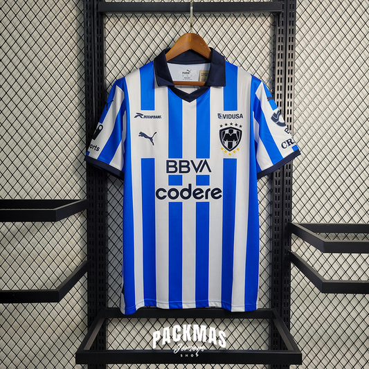 Monterrey Local Versión Fan | Temporada 23-24