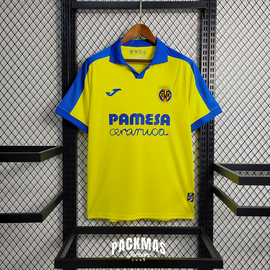 CF Villarreal Edición Especial Versión Fan | Temporada 23-24