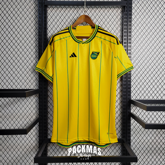 Jamaica Local Versión Fan | Temporada 23-24