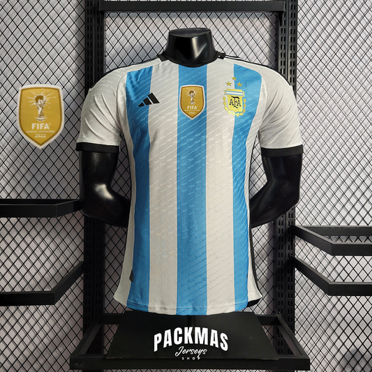 Argentina Local Versión Authentic | Temporada 22-23