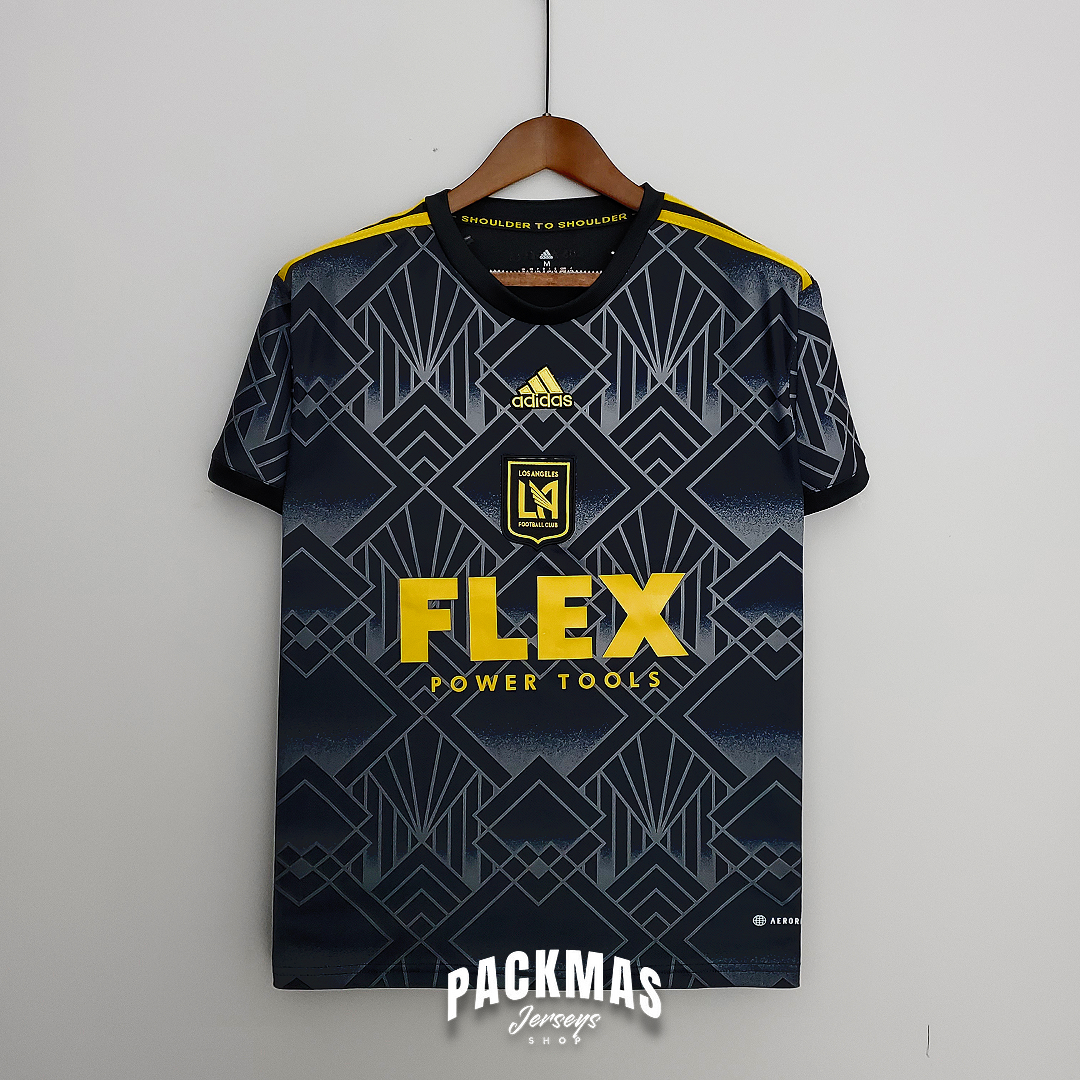 LAFC Local Versión Fan | Temporada 22-23