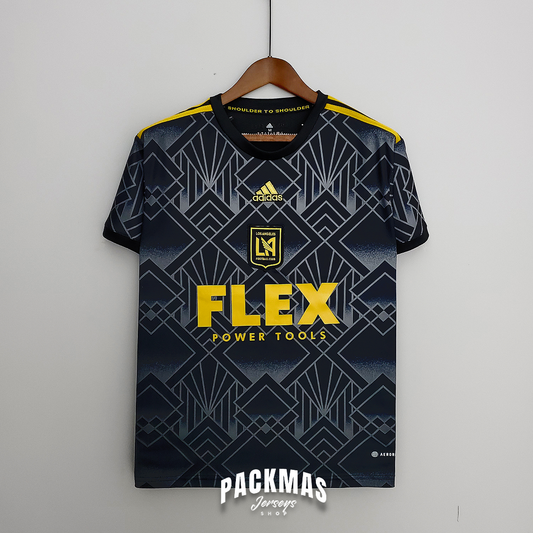 LAFC Local Versión Fan | Temporada 22-23
