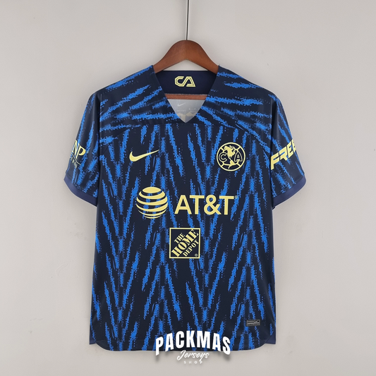 Club América Visitante Versión Fan | Temporada 22-23