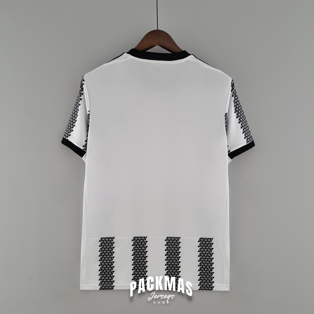 Juventus Local Versión Fan | Temporada 22-23