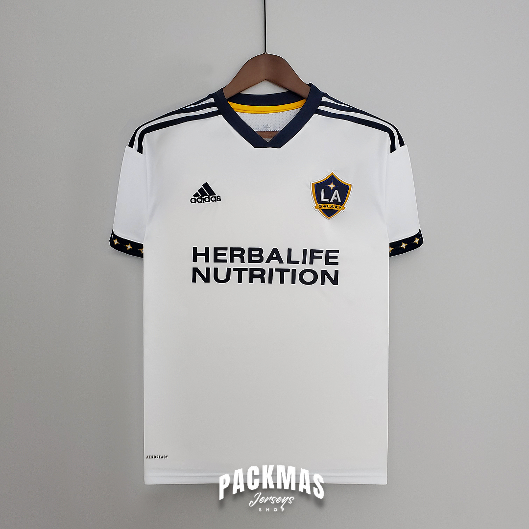 LA Galaxy Local Versión Fan | Temporada 22-23