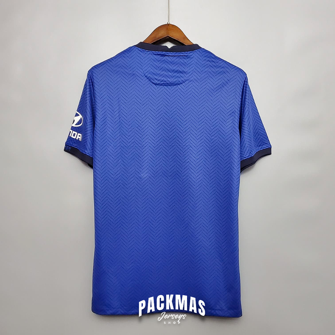 Chelsea Local Versión Fan | Temporada 20-21