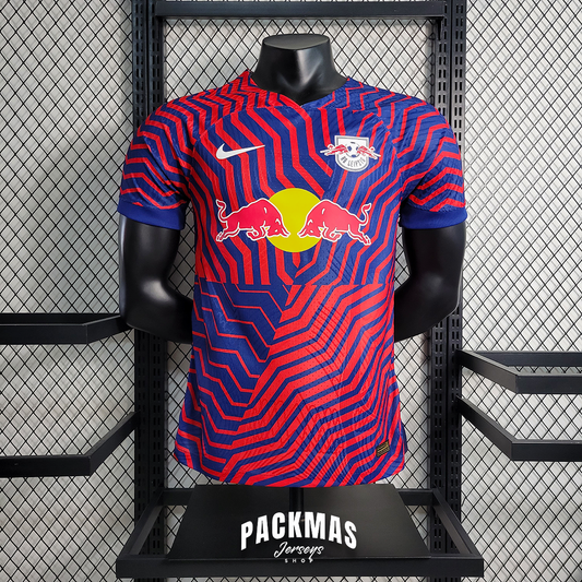 RB Leipzig Visitante Versión Authentic | Temporada 22-23