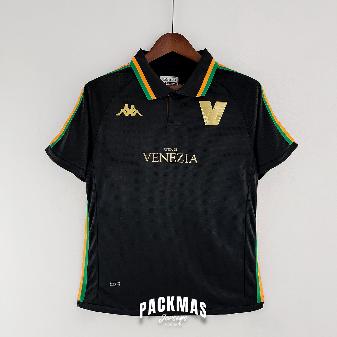 Venezia Local Versión Fan | Temporada 22-23