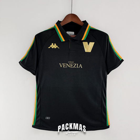 Venezia Local Versión Fan | Temporada 22-23