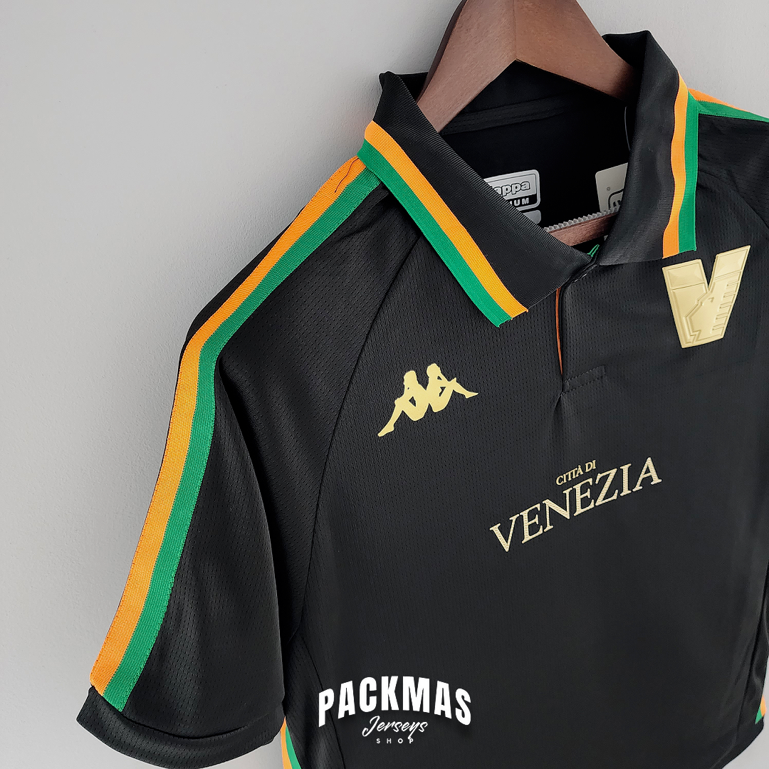 Venezia Local Versión Fan | Temporada 22-23