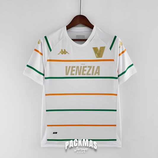 Venezia Visitante Versión Fan | Temporada 22-23