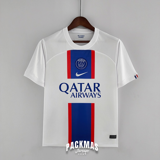 PSG Visitante Versión Fan | Temporada 22-23